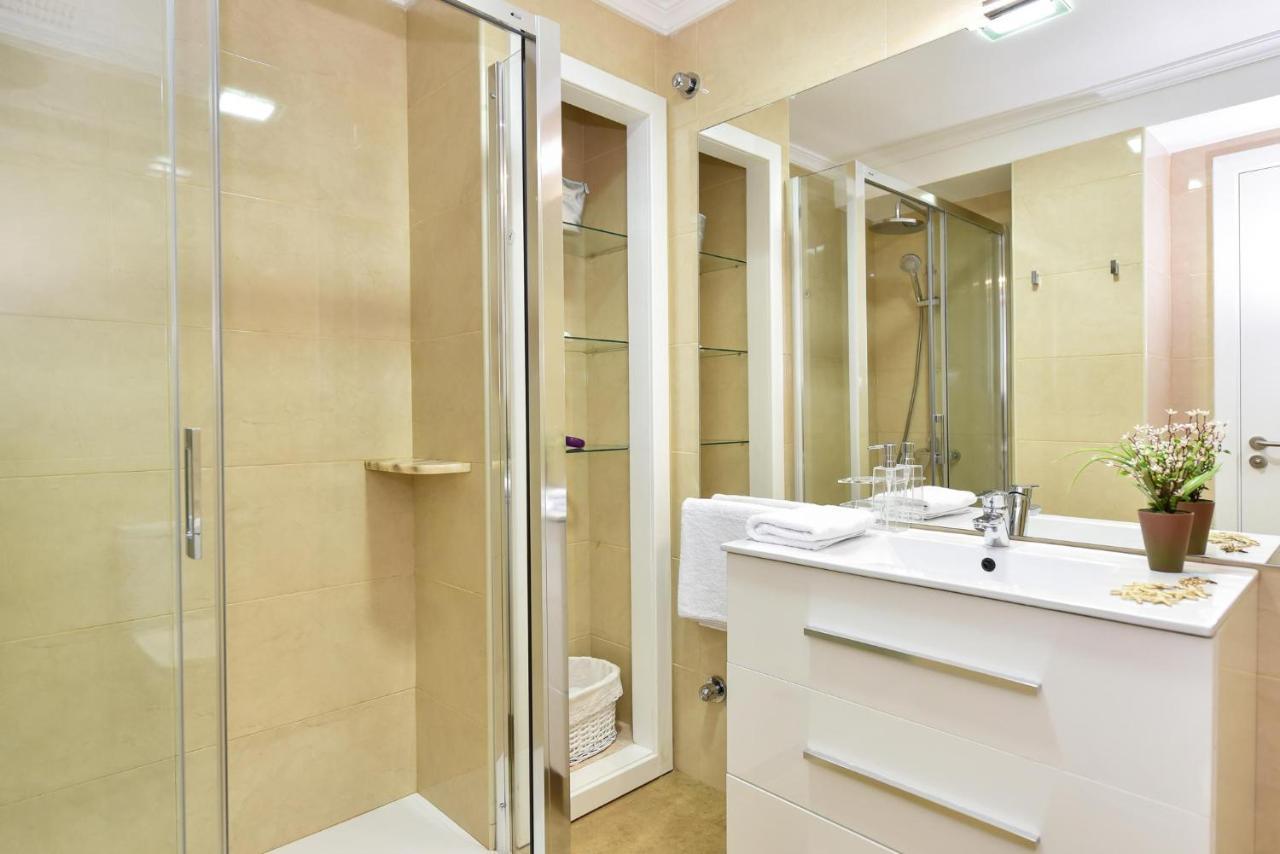 Apartment Over The Sea Las Canteras Mc Лас-Пальмас-де-Гран-Канария Экстерьер фото